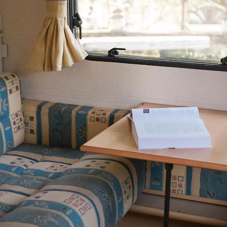 Nice Nite Campervans 프라 나콘 시 아유타야 외부 사진