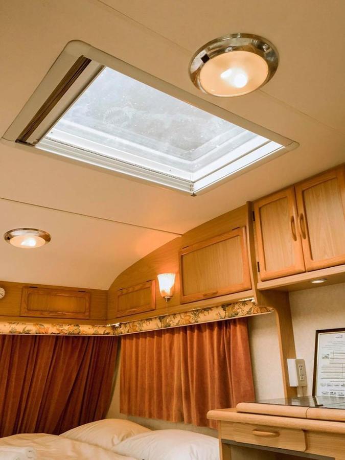 Nice Nite Campervans 프라 나콘 시 아유타야 외부 사진