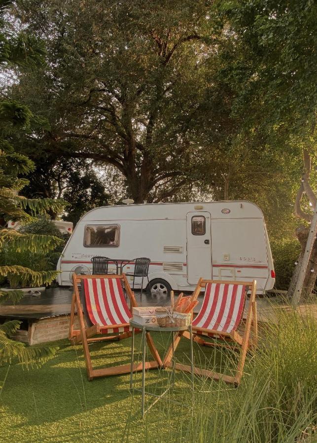 Nice Nite Campervans 프라 나콘 시 아유타야 외부 사진