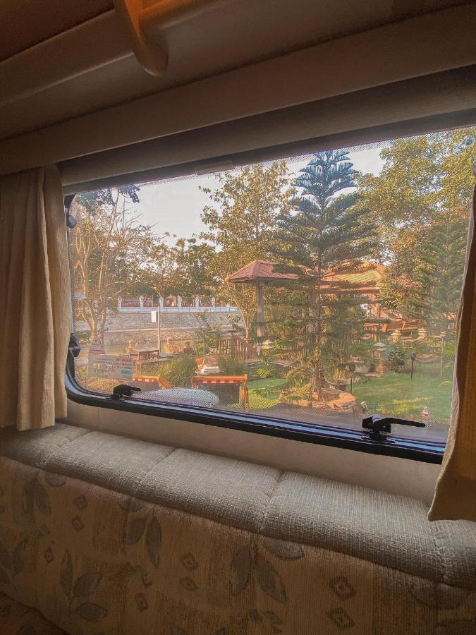 Nice Nite Campervans 프라 나콘 시 아유타야 외부 사진